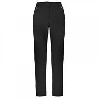 Штаны Salewa Dolomia Pants S Черный (1054-013.002.8758) ZZ, код: 6844978