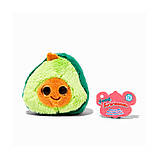 М'яка іграшка-сюрприз СМАКОЛИКИ SURPRIZAMALS S1 SU03666-0024 у кулі, Toyman, фото 3