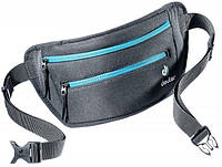 Сумка на пояс Deuter Neo Belt II Black-Azure (1052-3910320 7318) MN, код: 7418282