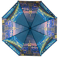 Полуавтоматический женский зонт SL (PODSL21305-2) MN, код: 8342802