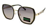 Солнцезащитные очки женские Moratti 2290-c4 Серый GL, код: 7917530