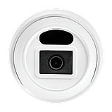 Купольна IP камера GreenVision GV-167-IP-H-DIG30-20 POE, фото 3