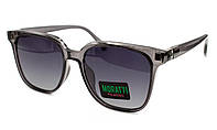 Солнцезащитные очки мужские Moratti 5166-c3 Синий GL, код: 7917901