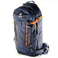 Рюкзак Deuter Freerider Pro 30 Navy (1052-3303417 3010) IB, код: 6454393