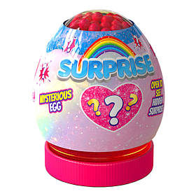 Іграшка-антистрес Surprize Egg ТМ Lovin 80135 130 мл, Toyman