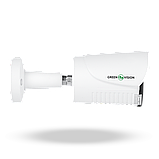 Зовнішня IP-камера GreenVision GV-168-IP-H-CIG30-20 POE, фото 3
