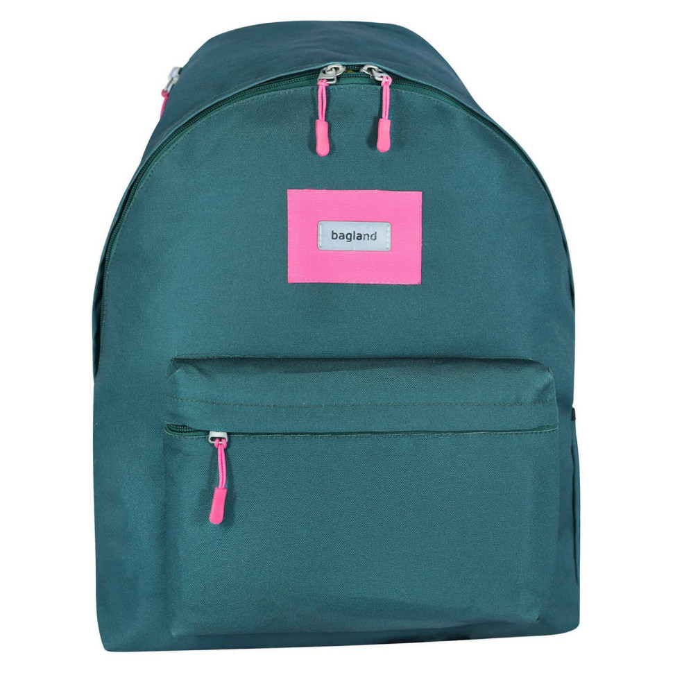 Рюкзак міський Stylish Bagland 1052418304 об'єм 24 л, Toyman, фото 1