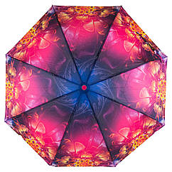 Напівавтоматична жіноча парасолька SL (PODSL21304-6) ZZ, код: 8342800