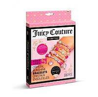 Мини-набор для создания шарм-браслетов "Солнечное сияние" Juicy Couture Make it Real MR4433, Toyman