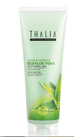 Заспокійливий зволожуючий гель для тіла з алое вера Thalia, 250 мл