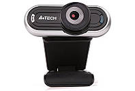Веб-камера A4Tech PK-920H Grey ZZ, код: 6709141
