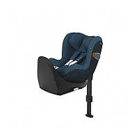 Автокресло Sirona Zi i-Size Plus Mountain Cybex 520003785 Blue , Toyman