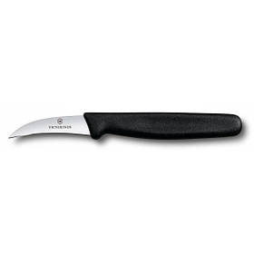 Кухонний ніж Victorinox Shaping 6 см Чорний (5.3103) IB, код: 1671155