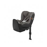 Автокресло Sirona Zi i-Size Plus Soho Cybex 520003793 Grey , Toyman