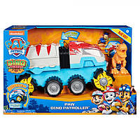 Грузовик Paw Patrol SM16794 Щенячий Патруль (серия Дино-миссия), Toyman