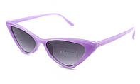Солнцезащитные очки женские Elegance 8909-C4 Фиолетовый IB, код: 7917354