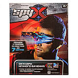 Шпигунські окуляри нічного бачення SPY X  AM10400S, Toyman, фото 3