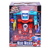 Игровой набор Astro Venture 63153 MARS WALKER, Toyman