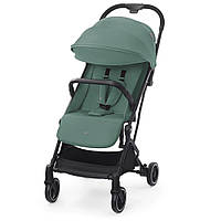 Прогулочная коляска "Indy 2" Kinderkraft KSINDY00GRE0000 Sea Green, Toyman