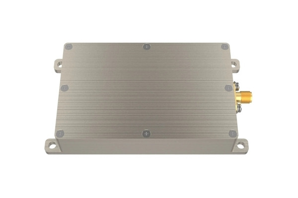 Генератор коливаючої частоти 700-900 МГц Huashi Wireless SZHUASHI YJM0830B 24В (30 Вт) РЕБ
