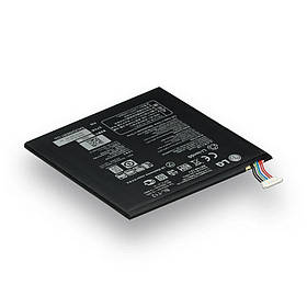 Акумуляторна батарея Quality BL-T12 для LG G Pad 7.0 V400 IB, код: 2675641