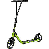 Самокат "Hudora BigWheel®" Lime 14113 Generation V 205 Lime, Toyman