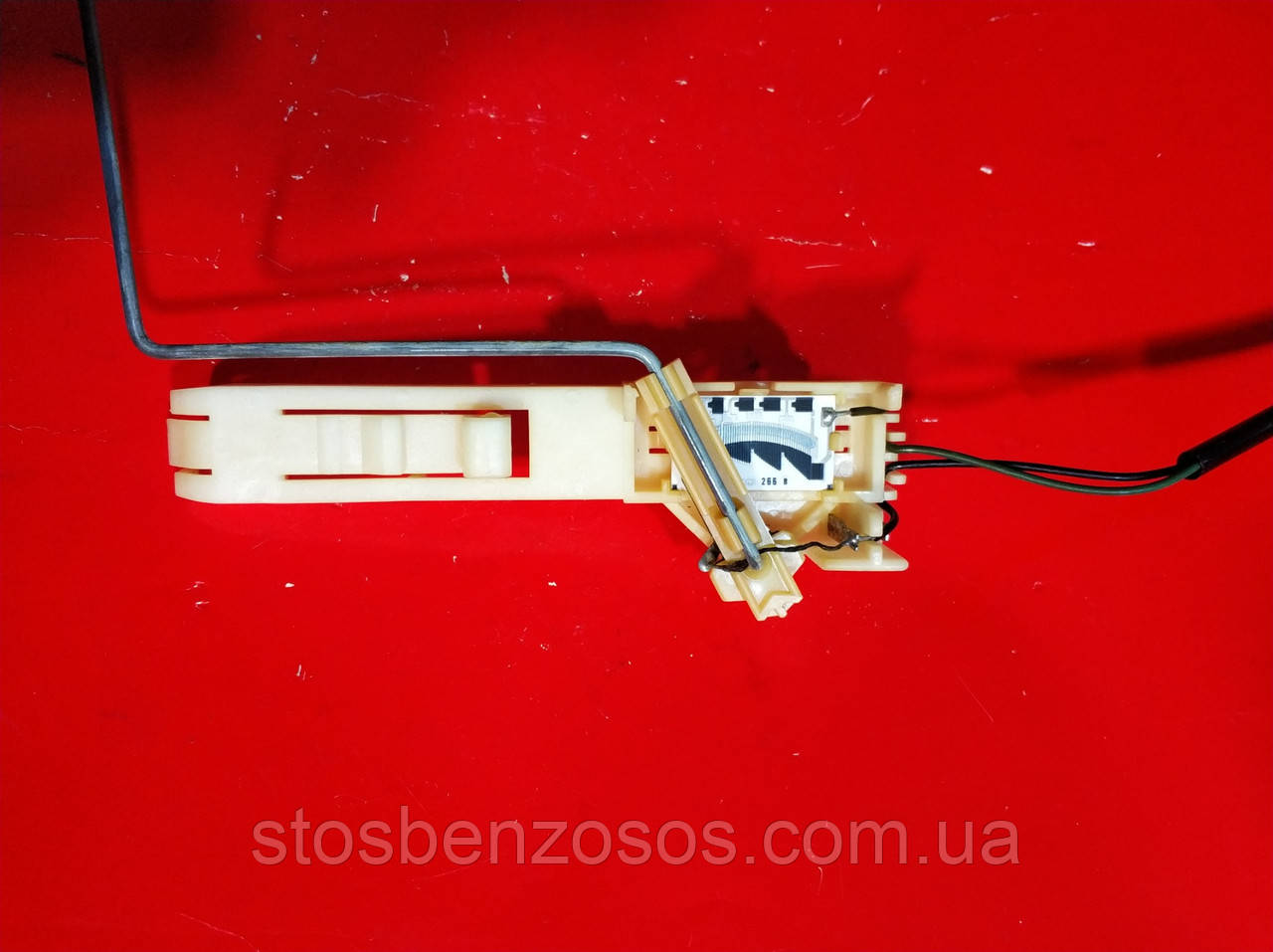 Audi 80 B4 датчик рівня палива Ауді 80 Б4 датчик в бак VDO 266 8A0919051B