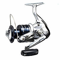 Катушка Shimano Nexave 6000 FE 3+1BB (NEX6000FE) GL, код: 7486030