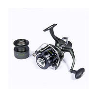 Катушка Salmo Diamond Carp 5 2530BR 5.2:1 GL, код: 6500145