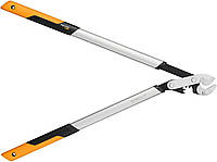 Сучкорез Fiskars PowerGearX контактный L 112440 (1020189) ZZ, код: 8359668