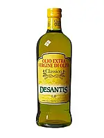 Олія оливкова першого віджиму TM DeSantis Olio di sansa 1л