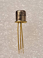 Транзистор биполярный КТ3102Е (Au)