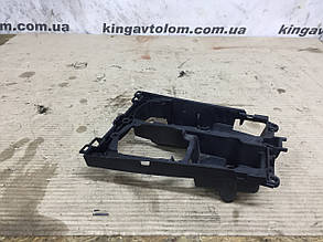 Кронштейн селектора акп BMW X6 E71 51169164483