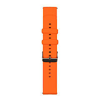 Ремешок для Huawei Watch 3 Original Design 22mm Orange ZZ, код: 7647079