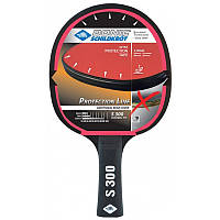 Ракетка для настольного тенниса Protection line 300 Donic 703054, Toyman