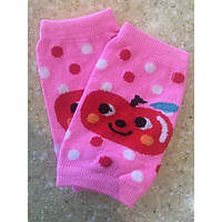 Наколенники для детей Roxy Kids P20 Розовый KS, код: 6631950