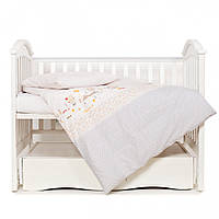 Постельный комплект белья Nice day Sweet Twins 3053-SW-017, 3 элемента, Toyman