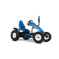 Веломобиль для детей BERG New Holland BFR 07.11.03.00, Toyman