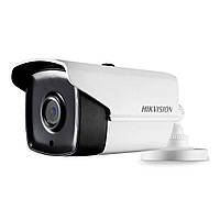 HD-TVI видеокамера 2 Мп Hikvision DS-2CE16D0T-IT5E (3.6 mm) для системы видеонаблюдения KS, код: 7742914