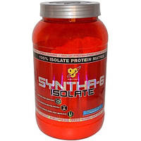 Протеин BSN Syntha-6 Isolate 912 g 24 servings Vanilla GL, код: 7548170