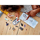 Конструктор LEGO Classic Синяя базовая пластина 11025, Toyman, фото 4