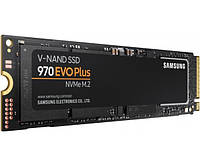 SSD накопитель Samsung 970 EVO Plus 2 TB (MZ-V7S2T0BW) ZZ, код: 8303818
