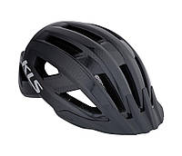 Шлем велосипедный KLS Daze 022 L XL (58-61) Black IB, код: 7783474