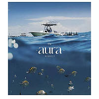 Тетрадь общая "Perfect aura" Школярик 096-3203L-3 в линию на 96 листов, Toyman