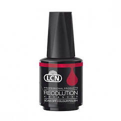 Гель-лак LCN Recolution UV-Colour Polish 10 мл Bloody mary ZZ, код: 7623327