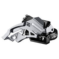 Передний переключатель Shimano Acera FD-M3000 40T Серый (DERF-058) MN, код: 7934348