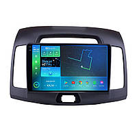 Штатная магнитола Torssen 2K Hyundai Elantra 08-12 F96128 4G Carplay DSP MN, код: 8099101