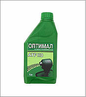 Жидкость трансмиссионная Optimal ATF IID Dexron II 1 л MN, код: 8293915