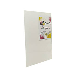 Ґрунтоване ДВП Art Craft 16027 акрил 20 x 30 см , Toyman