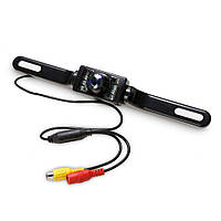 Автомобильная камера заднего вида Podofo P0072A1,с функцией ночного видения и защитой от влаг MN, код: 7413206